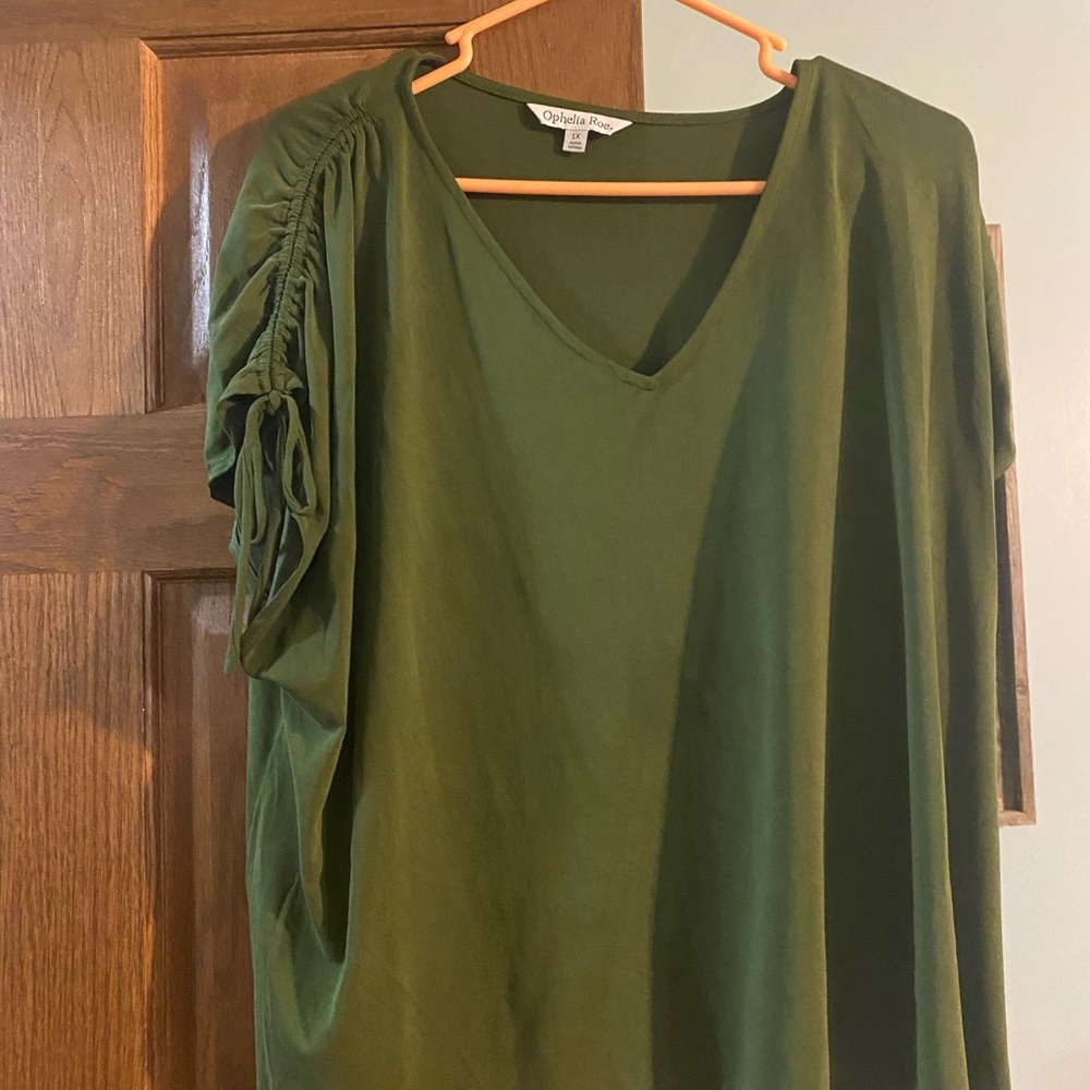 Set of Women's Blouses